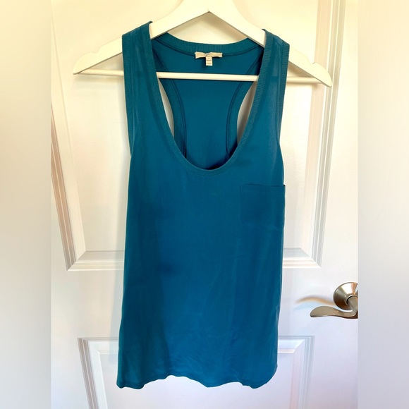 Joie Tops - Joie Silk Tank. Barely worn.